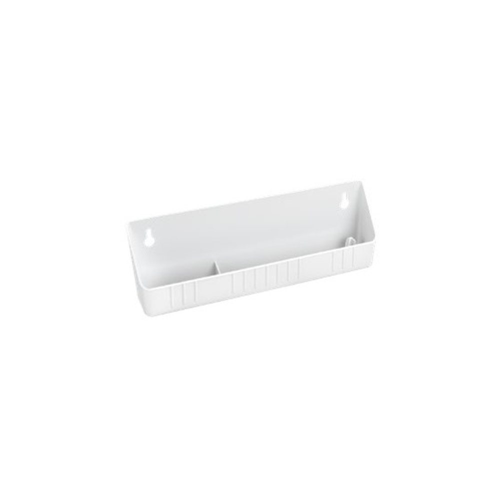 Fabuwood Illume Catalina Bianco Gloss 2, Tilt Out