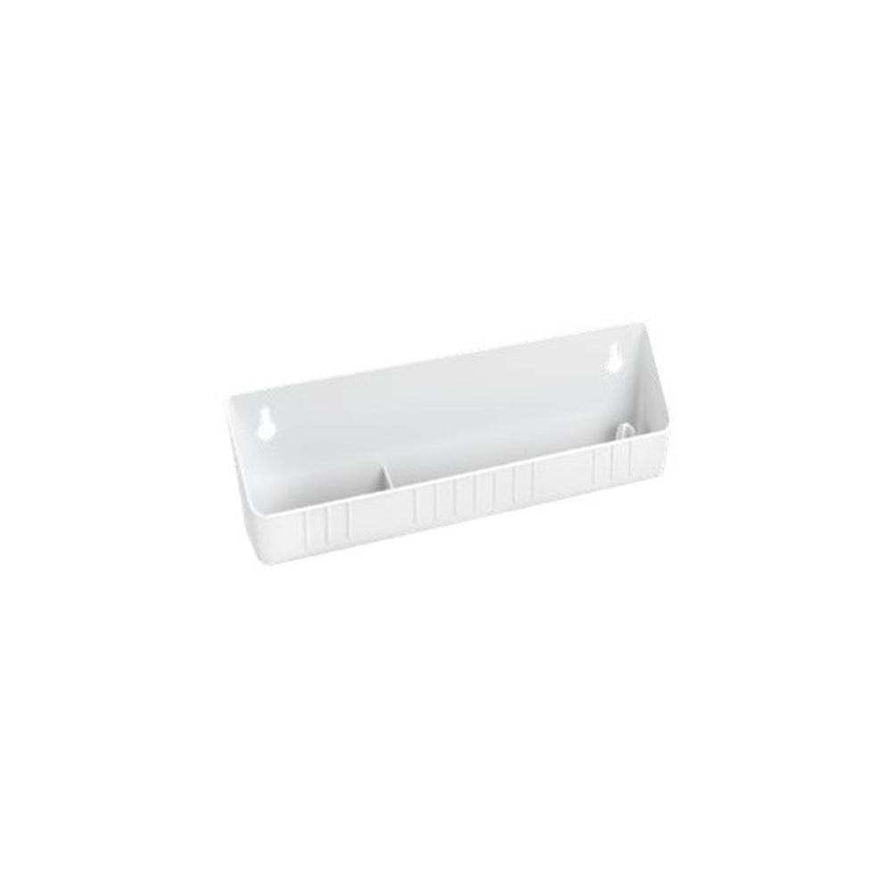 Fabuwood Illume Catalina Bianco Gloss, Tilt Out