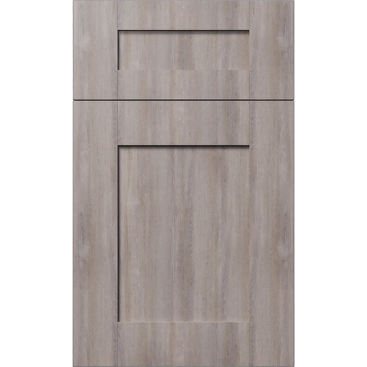 Fabuwood Ovela Tuscany Clubhouse Oak Door Sample