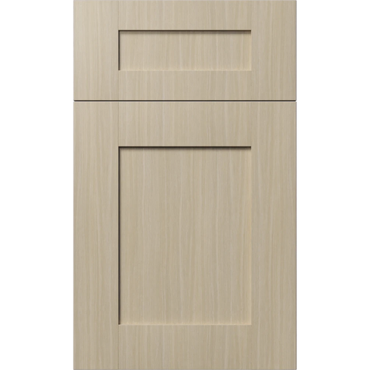 Fabuwood Ovela Tuscany Ferrara Oak Door Sample