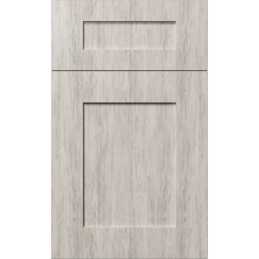 Fabuwood Ovela Tuscany Light Artwood Door Sample
