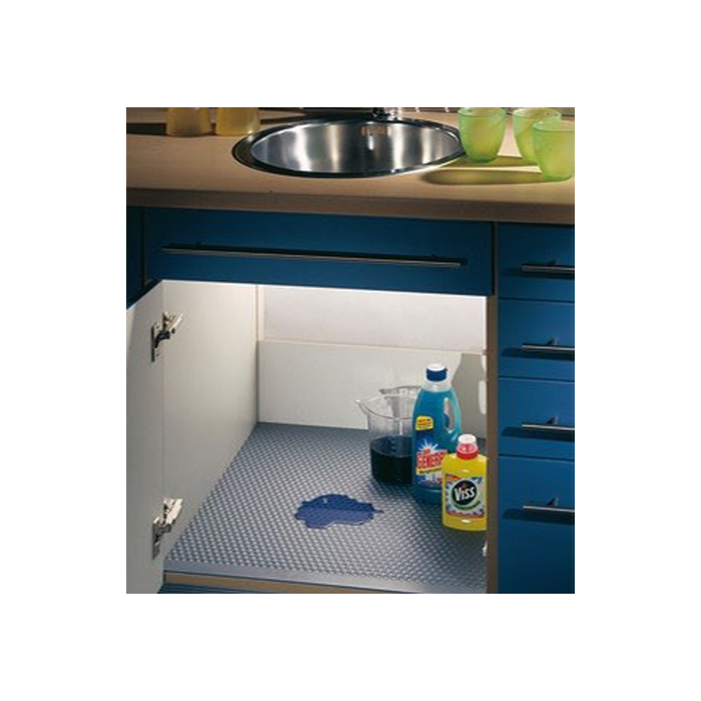 Fabuwood Allure Galaxy Frost 24" Width & 45" Depth Under Sink Mat 24x45