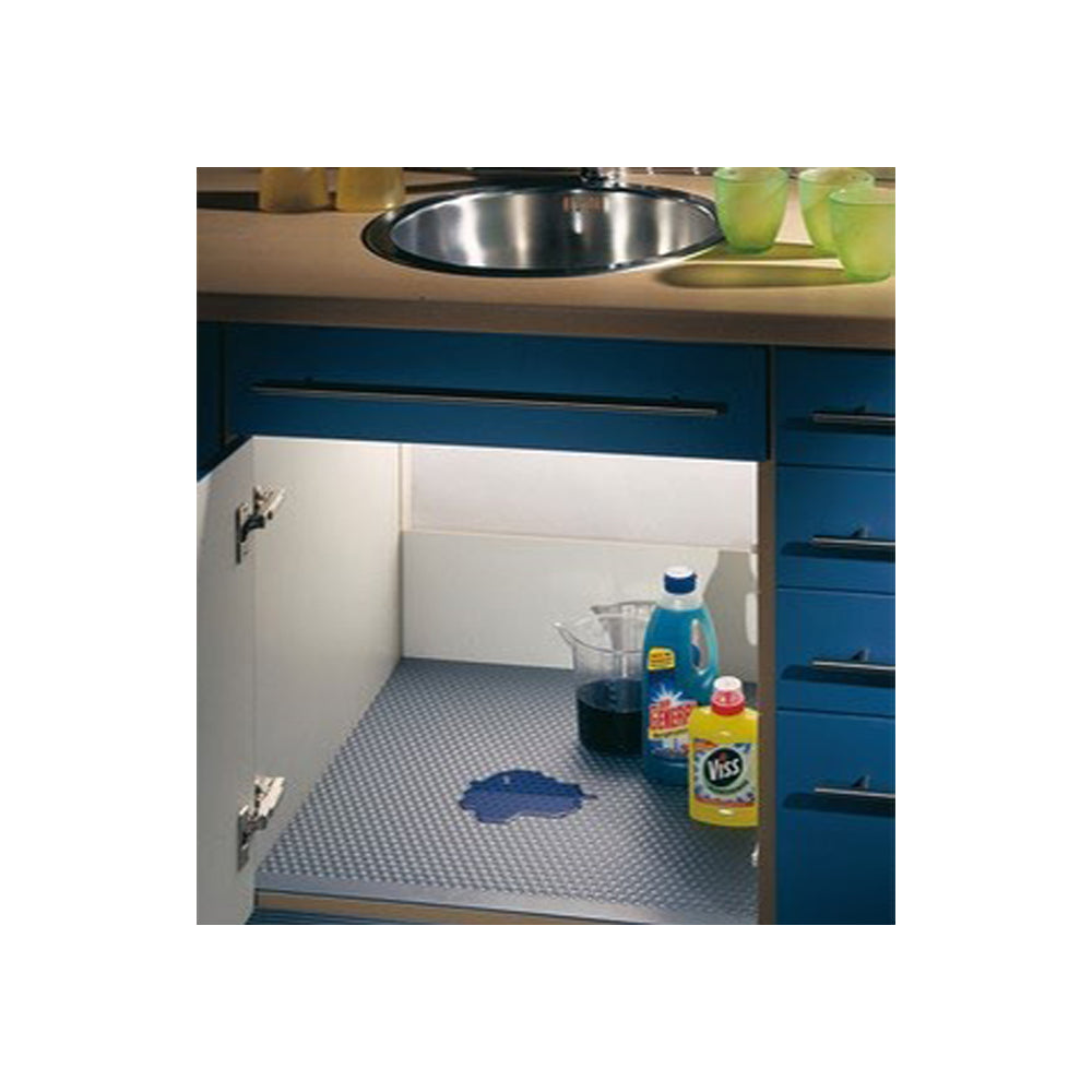 Fabuwood Allure Galaxy horizon 24" Width & 45" Depth Under Sink Mat 24x45