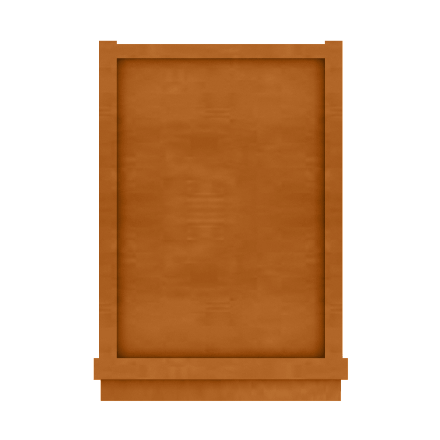 Wall Kitchen Cabinet W0942 Newport LessCare 9 in. width 42 in. height 12 in. depth