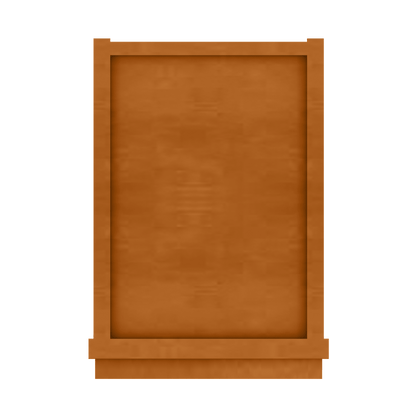 Wall Kitchen Cabinet W0942 Newport LessCare 9 in. width 42 in. height 12 in. depth