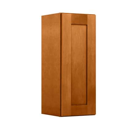 Wall Kitchen Cabinet W1230 Newport LessCare 12 in. width 30 in. height 12 in. depth