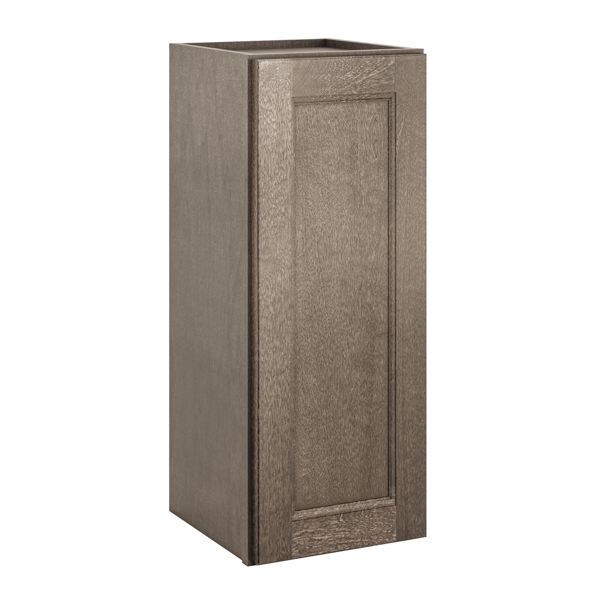 Wall Kitchen Cabinet W1230 Milan Slate12 in. width 30 in. height 12 in. depth