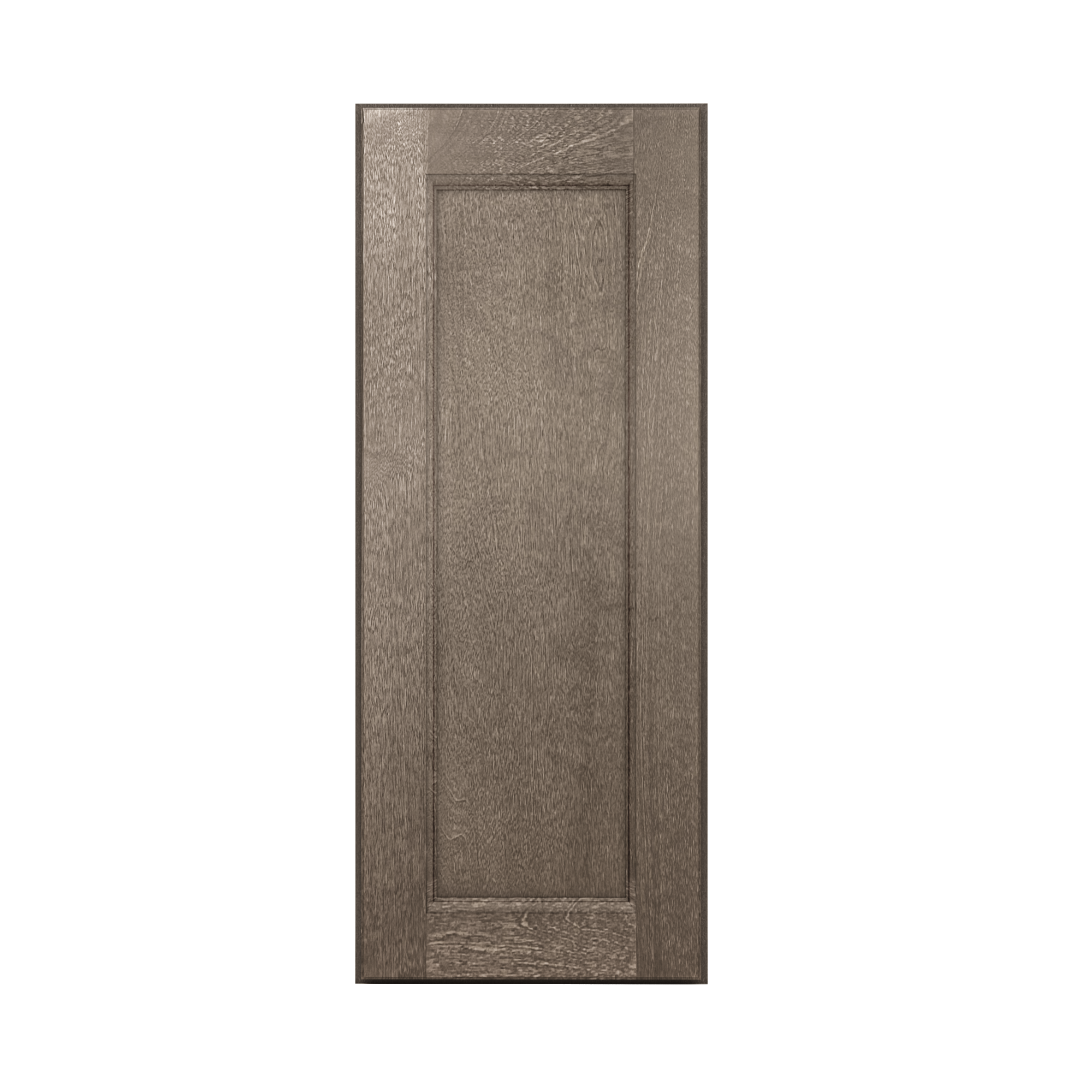 Wall Kitchen Cabinet W1230 Milan Slate12 in. width 30 in. height 12 in. depth