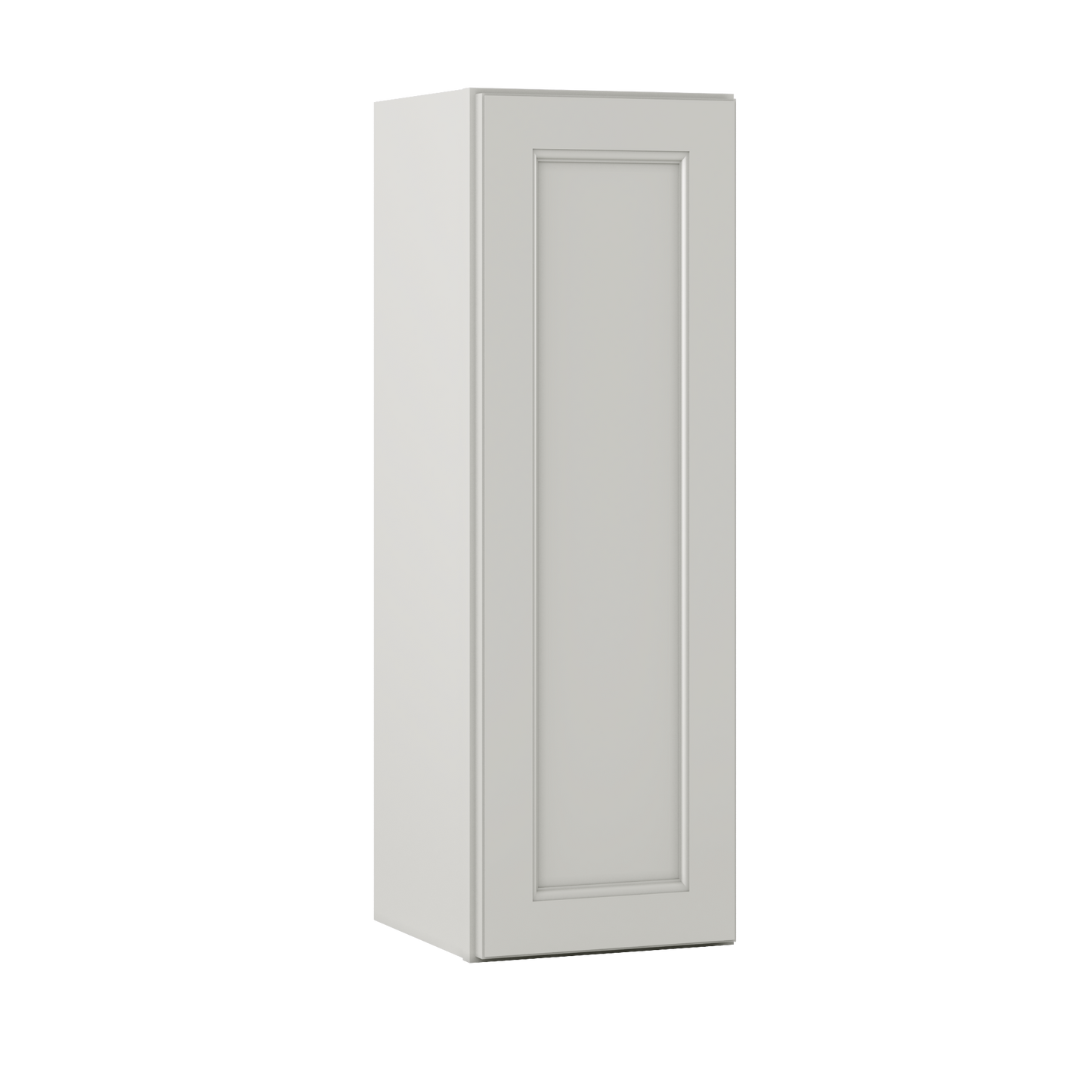 12"W x 36"H wall decorative door Milan Pearl