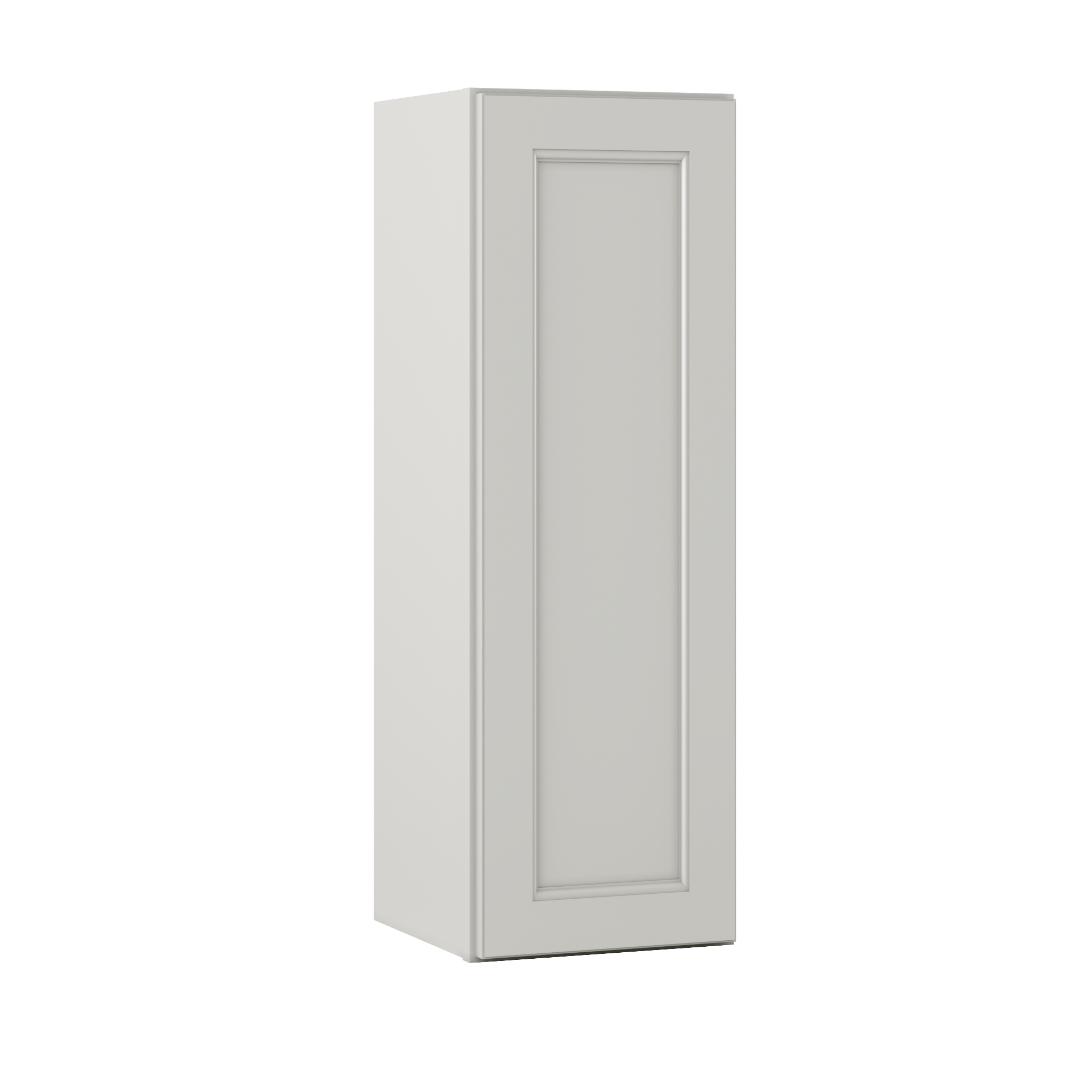 12"W x 36"H wall decorative door Milan Pearl