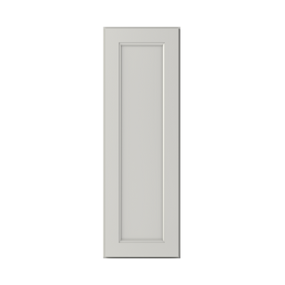 12"W x 36"H wall decorative door Milan Pearl