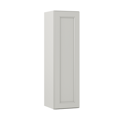 12"W x 42"H wall decorative door Milan Pearl