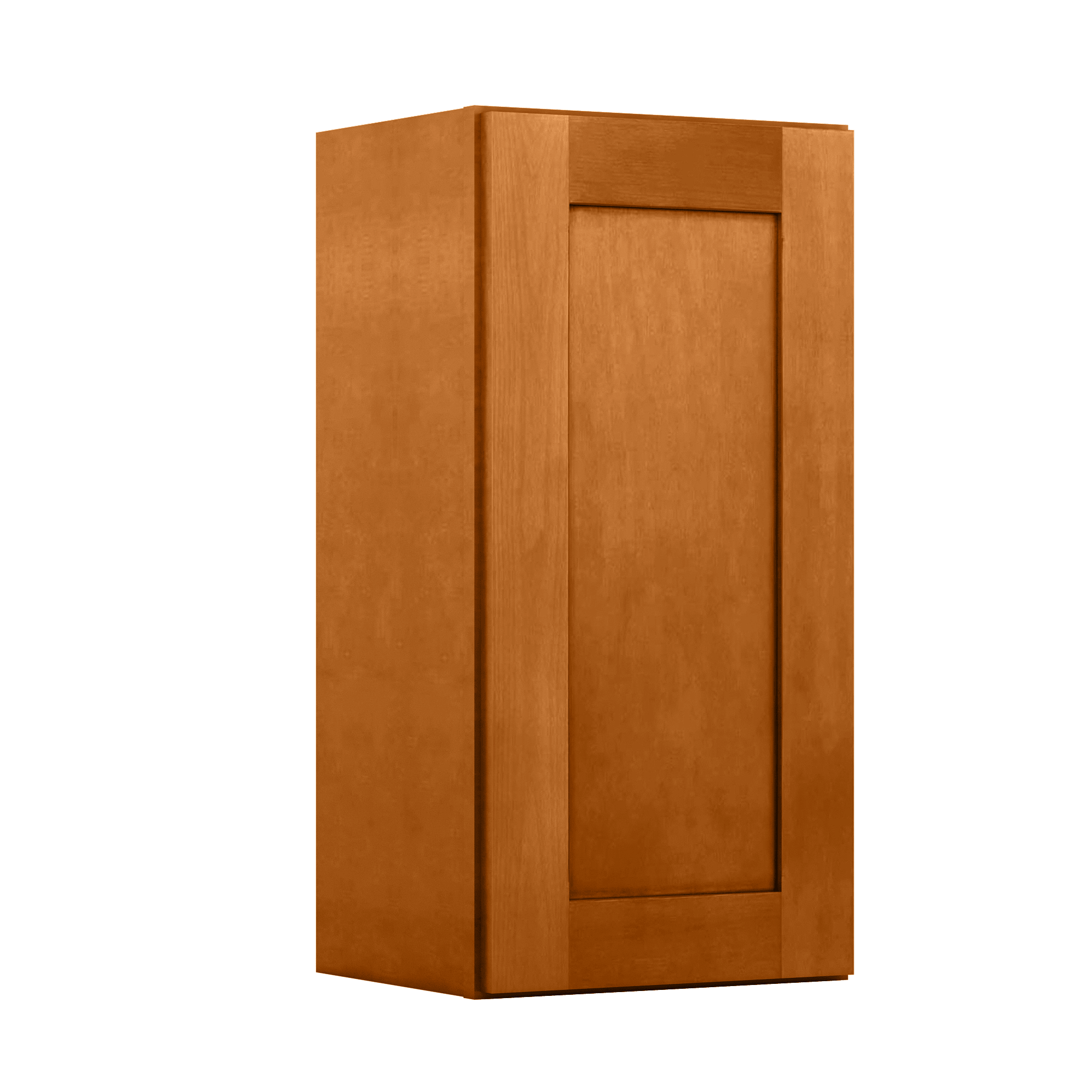 Wall Kitchen Cabinet W1530 Newport LessCare 15 in. width 30 in. height 12 in. depth