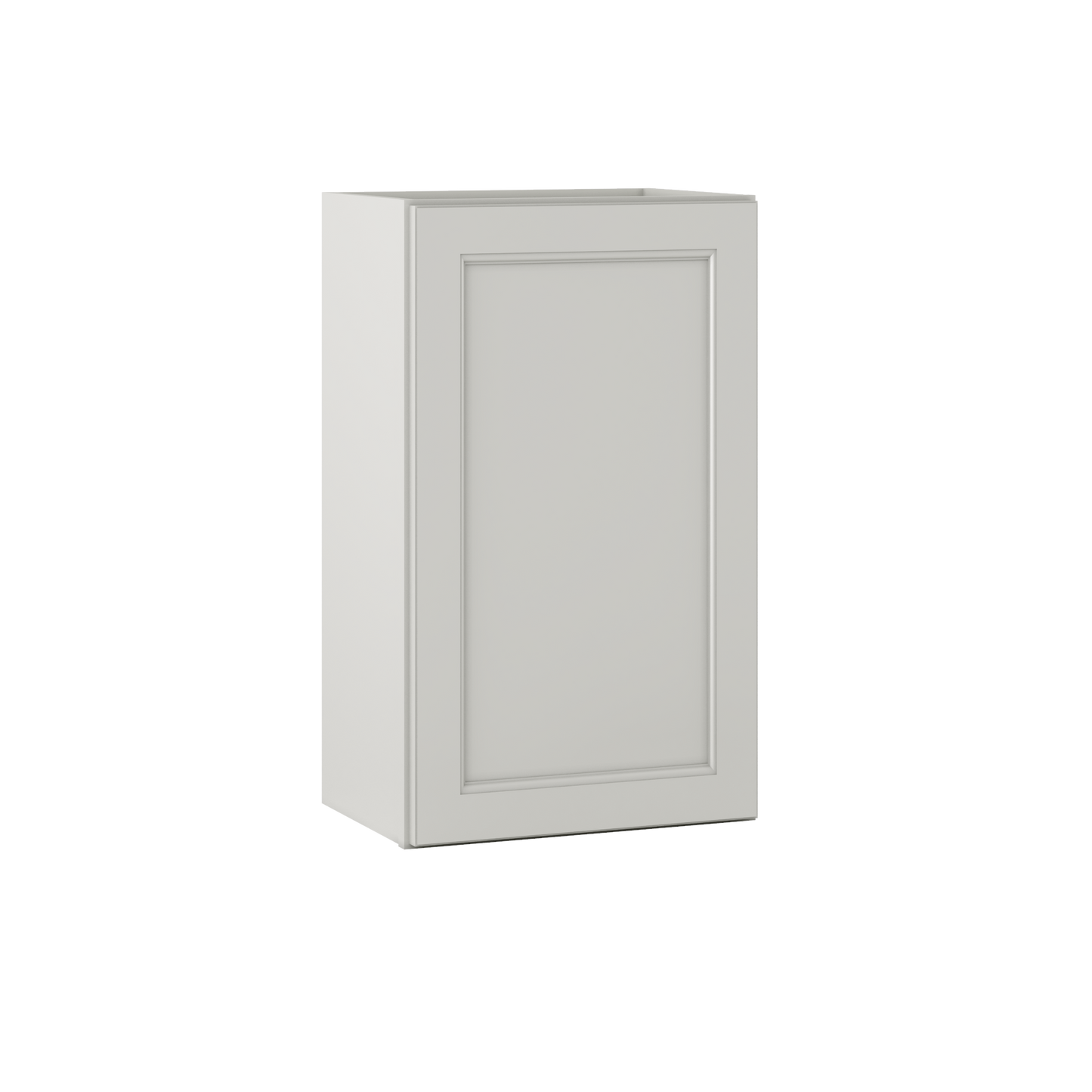 Wall Kitchen Cabinet W1830 Milan Pearl 18 in. width 30 in. height 12 in. depth