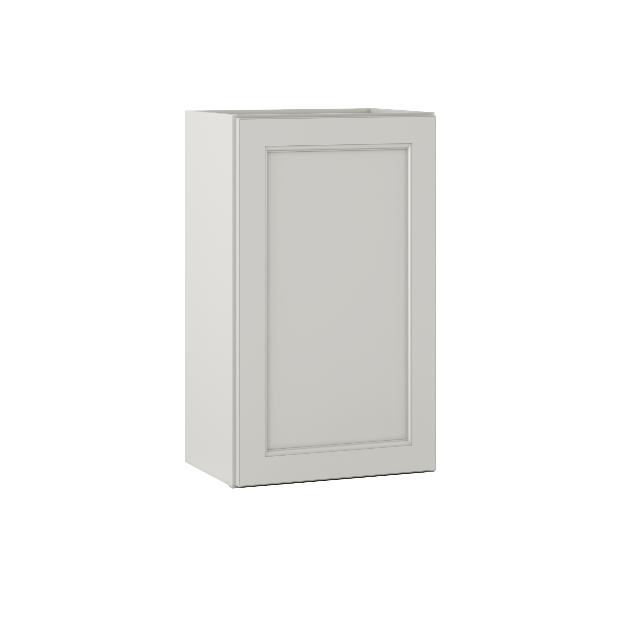 Wall Kitchen Cabinet W1830 Milan Pearl 18 in. width 30 in. height 12 in. depth