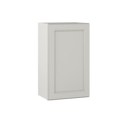 Wall Kitchen Cabinet W1830 Milan Pearl 18 in. width 30 in. height 12 in. depth