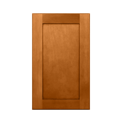 Wall Kitchen Cabinet W1830 Newport LessCare 18 in. width 30 in. height 12 in. depth