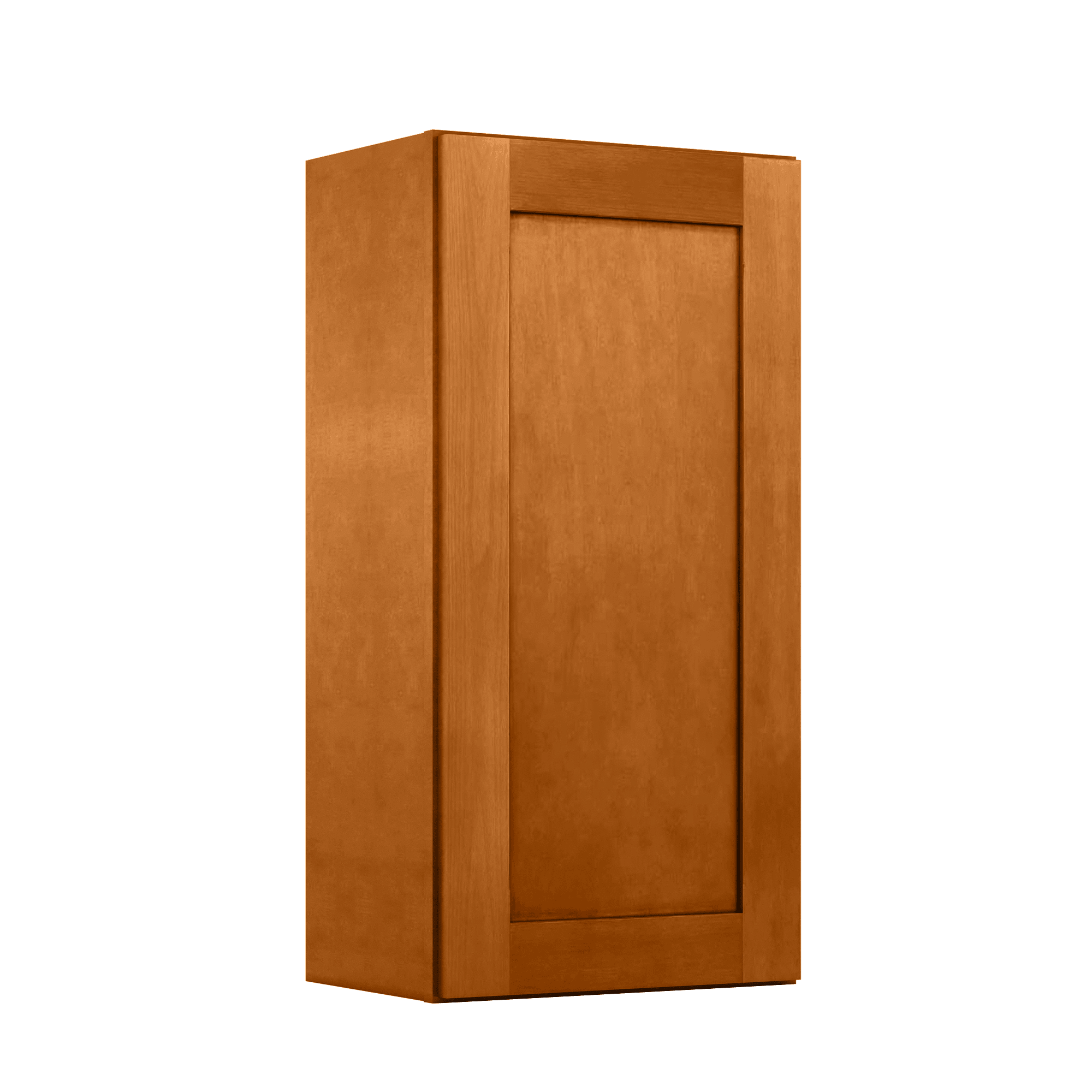 Wall Kitchen Cabinet W1836 Newport LessCare 18 in. width 36 in. height 12 in. depth