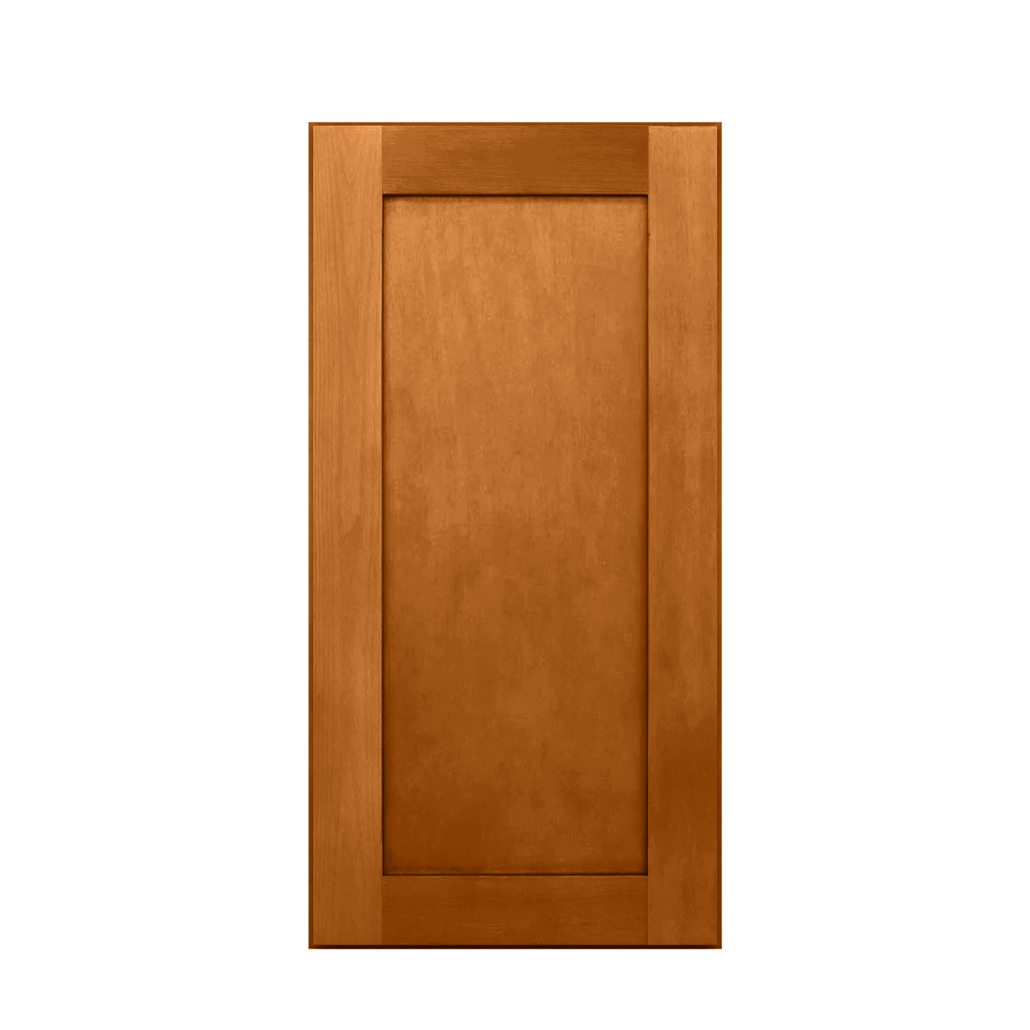 Wall Kitchen Cabinet W1836 Newport LessCare 18 in. width 36 in. height 12 in. depth