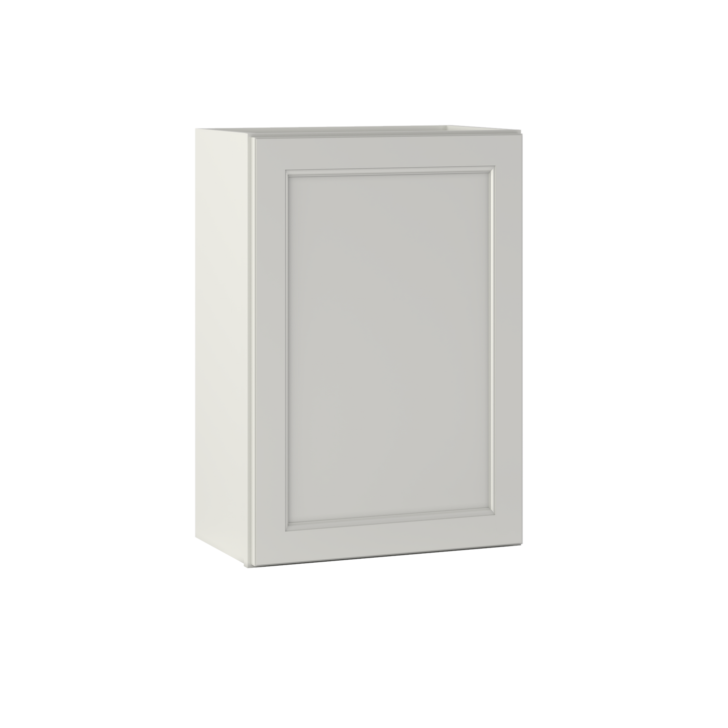 Wall Kitchen Cabinet W2130 Milan Pearl 21 in. width 30 in. height 12 in. depth