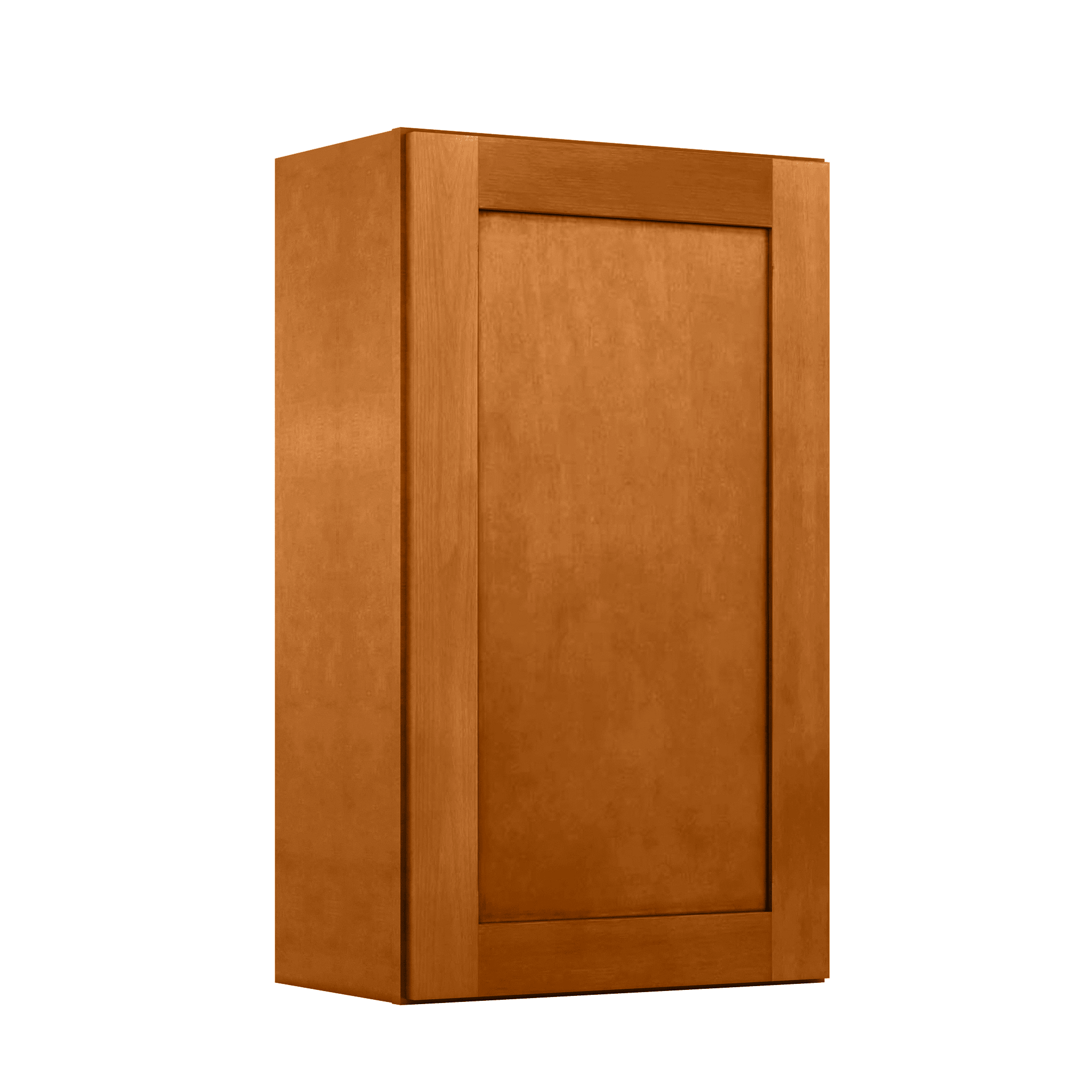 Wall Kitchen Cabinet W2136 Newport LessCare 21 in. width 36 in. height 12 in. depth