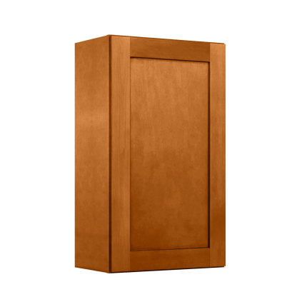 Wall Kitchen Cabinet W2136 Newport LessCare 21 in. width 36 in. height 12 in. depth