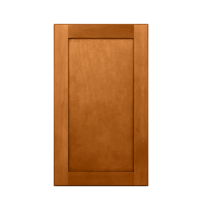 Wall Kitchen Cabinet W2136 Newport LessCare 21 in. width 36 in. height 12 in. depth