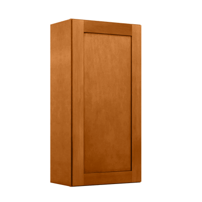 Wall Kitchen Cabinet W2142 Newport LessCare 21 in. width 42 in. height 12 in. depth