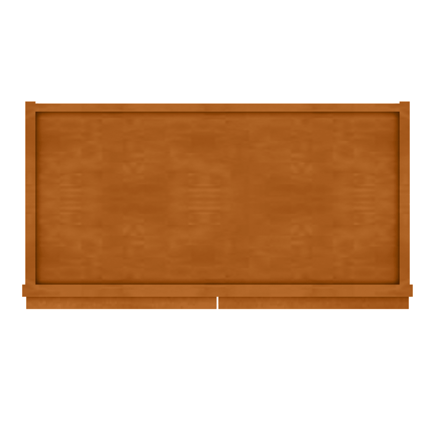 Wall Kitchen Cabinet W2442 Newport LessCare 24 in. width 42 in. height 12 in. depth