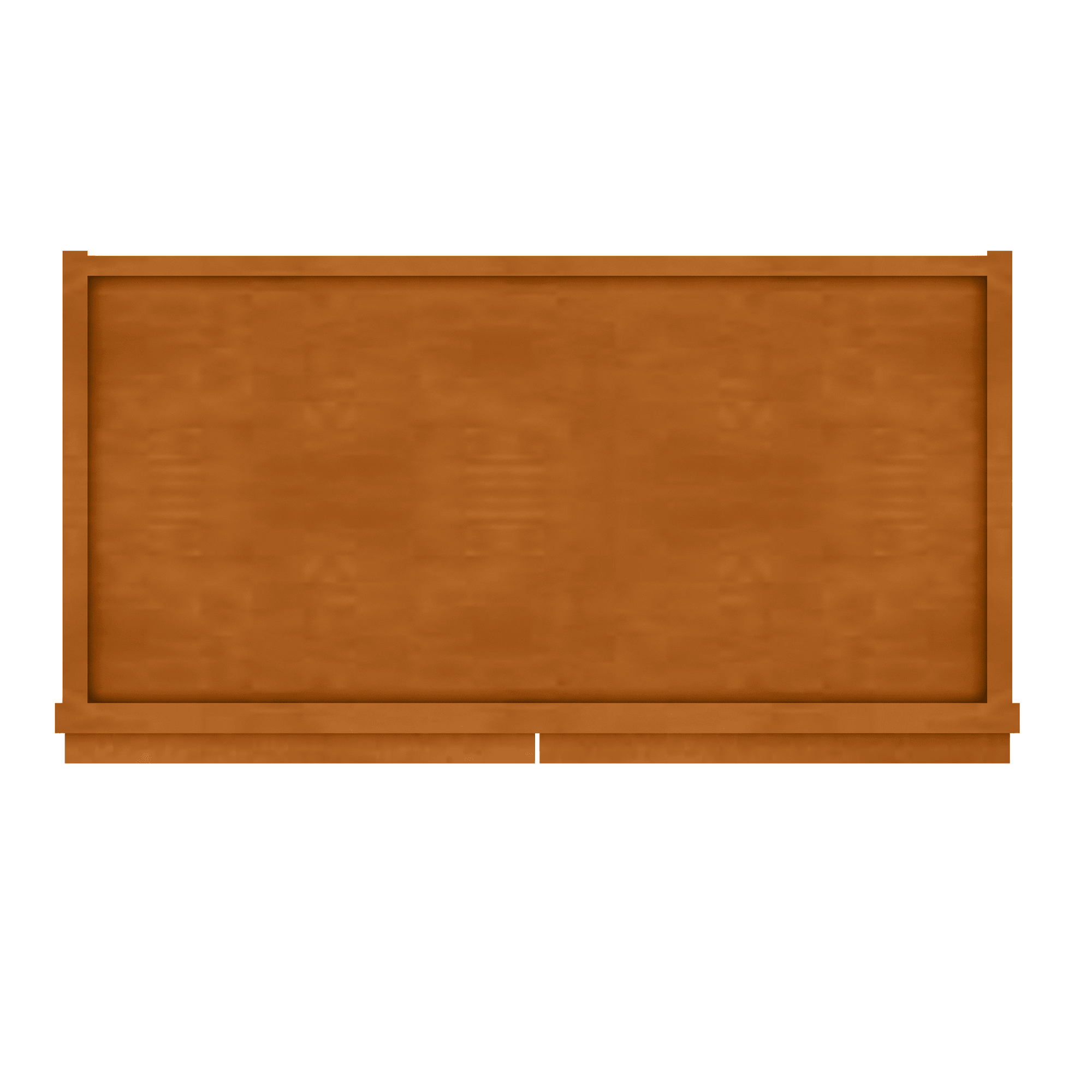 Wall Kitchen Cabinet W2442 Newport LessCare 24 in. width 42 in. height 12 in. depth