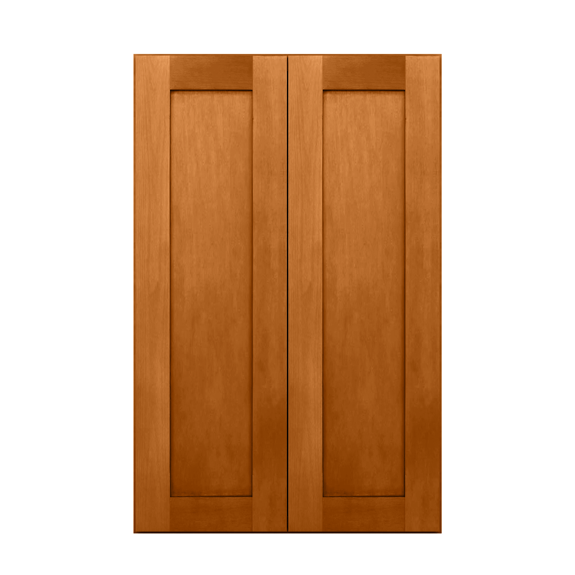 Wall Kitchen Cabinet W2742 Newport LessCare 27 in. width 42 in. height 12 in. depth