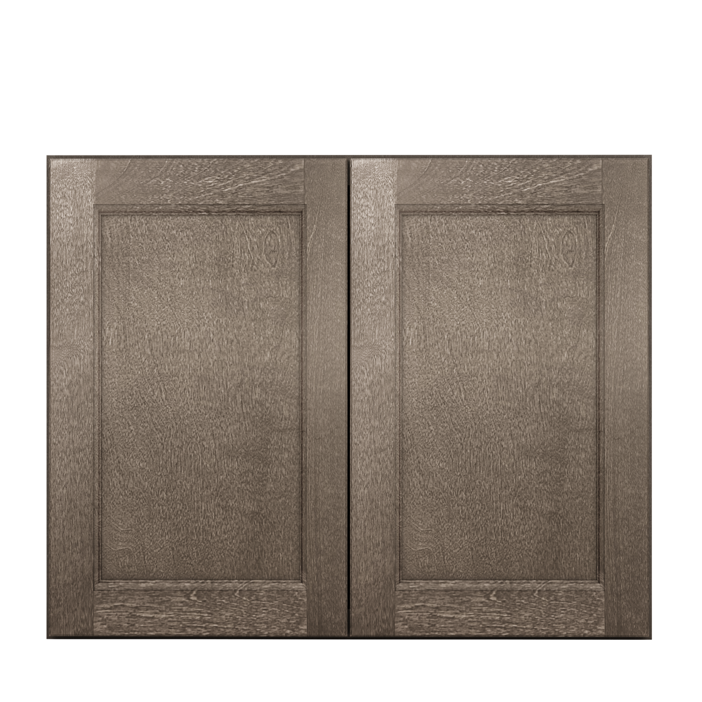 Wall Kitchen Cabinet W3024 Milan Slate 30 in. width 24 in. height 12 in. depth