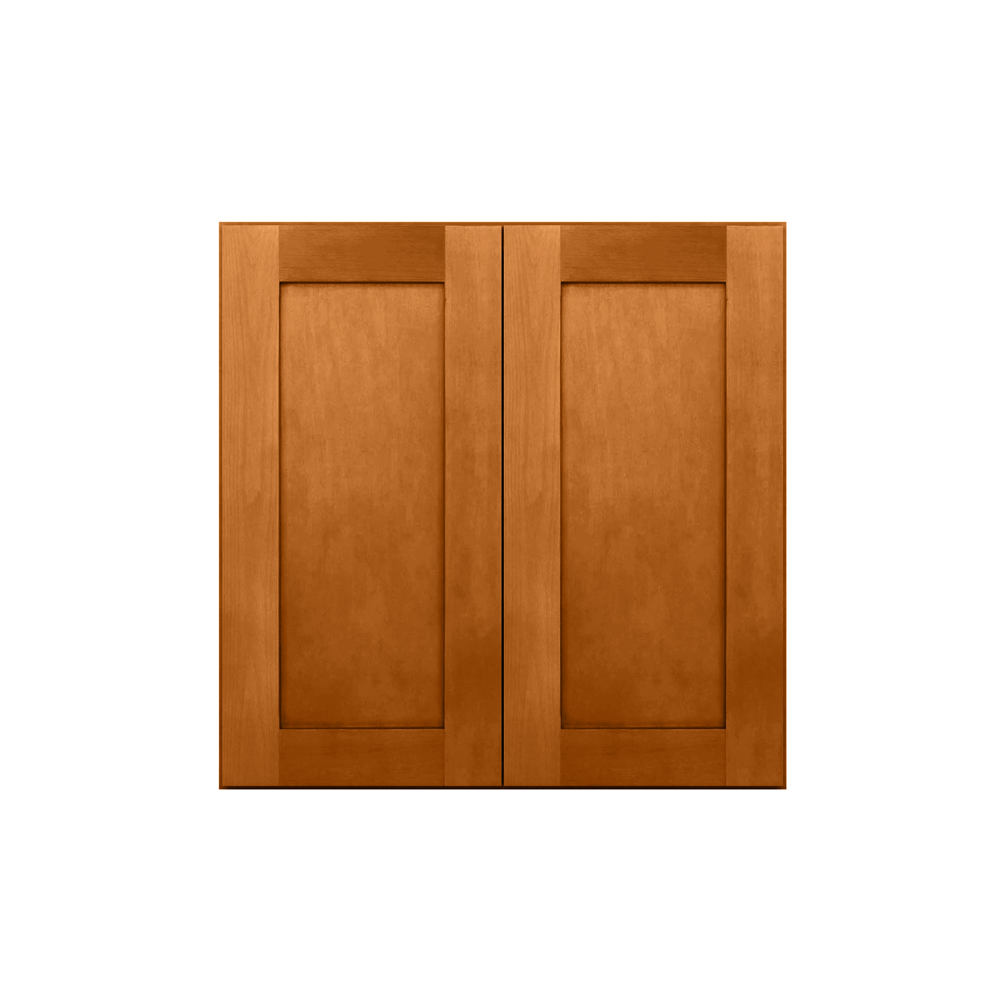 Wall Kitchen Cabinet W3030 Newport LessCare 30 in. width 30 in. height 12 in. depth