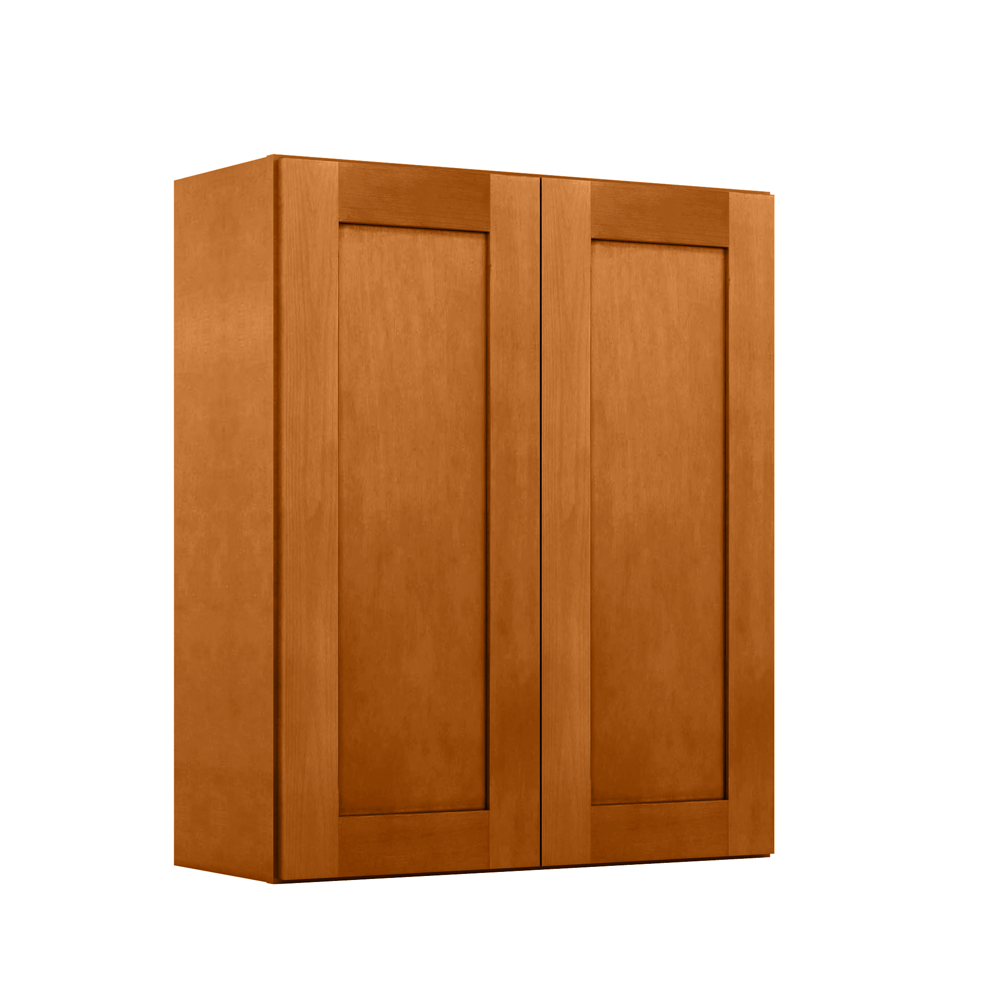 Wall Kitchen Cabinet W3036 Newport LessCare 30 in. width 36 in. height 12 in. depth