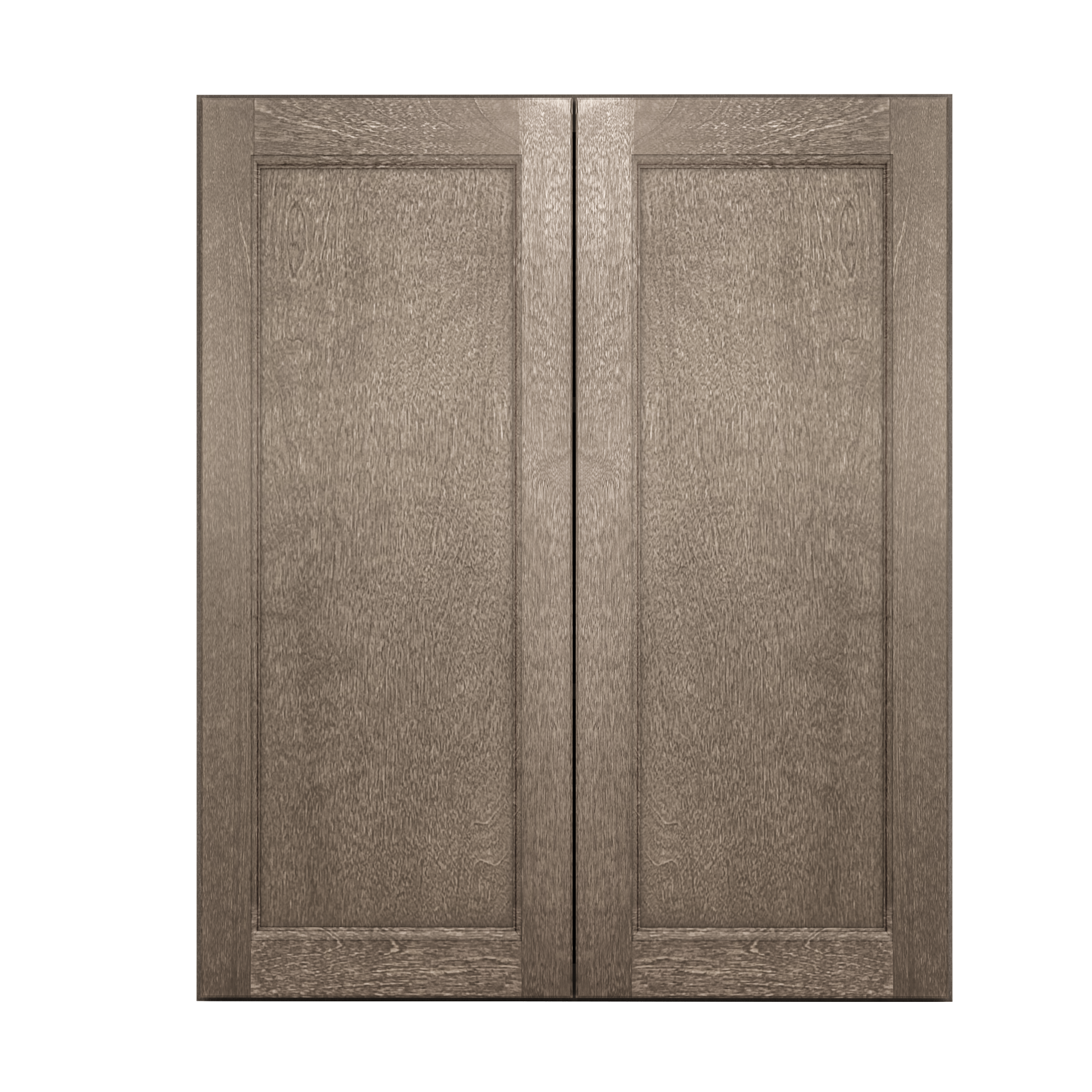 Wall Kitchen Cabinet W3036 Milan Slate 30 in. width 36 in. height 12 in. depth