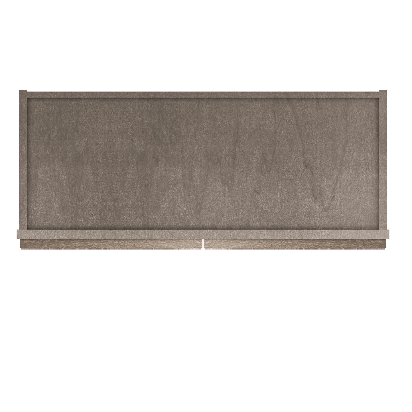 Wall Kitchen Cabinet W3042 Milan Slate 30 in. width 42 in. height 12 in. depth