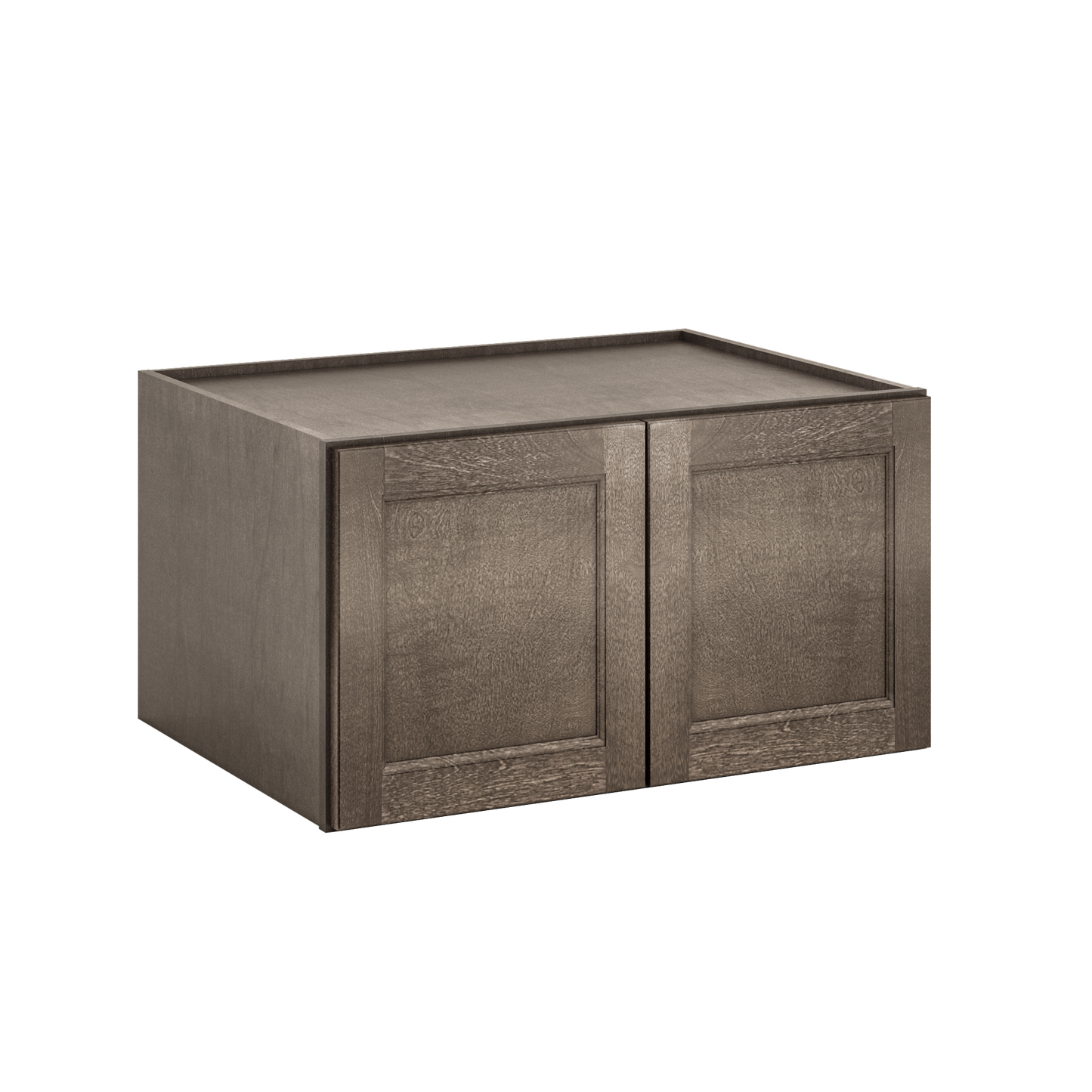 33”W x 18”H x 24”D Wall Kitchen Cabinet - Milan Slate