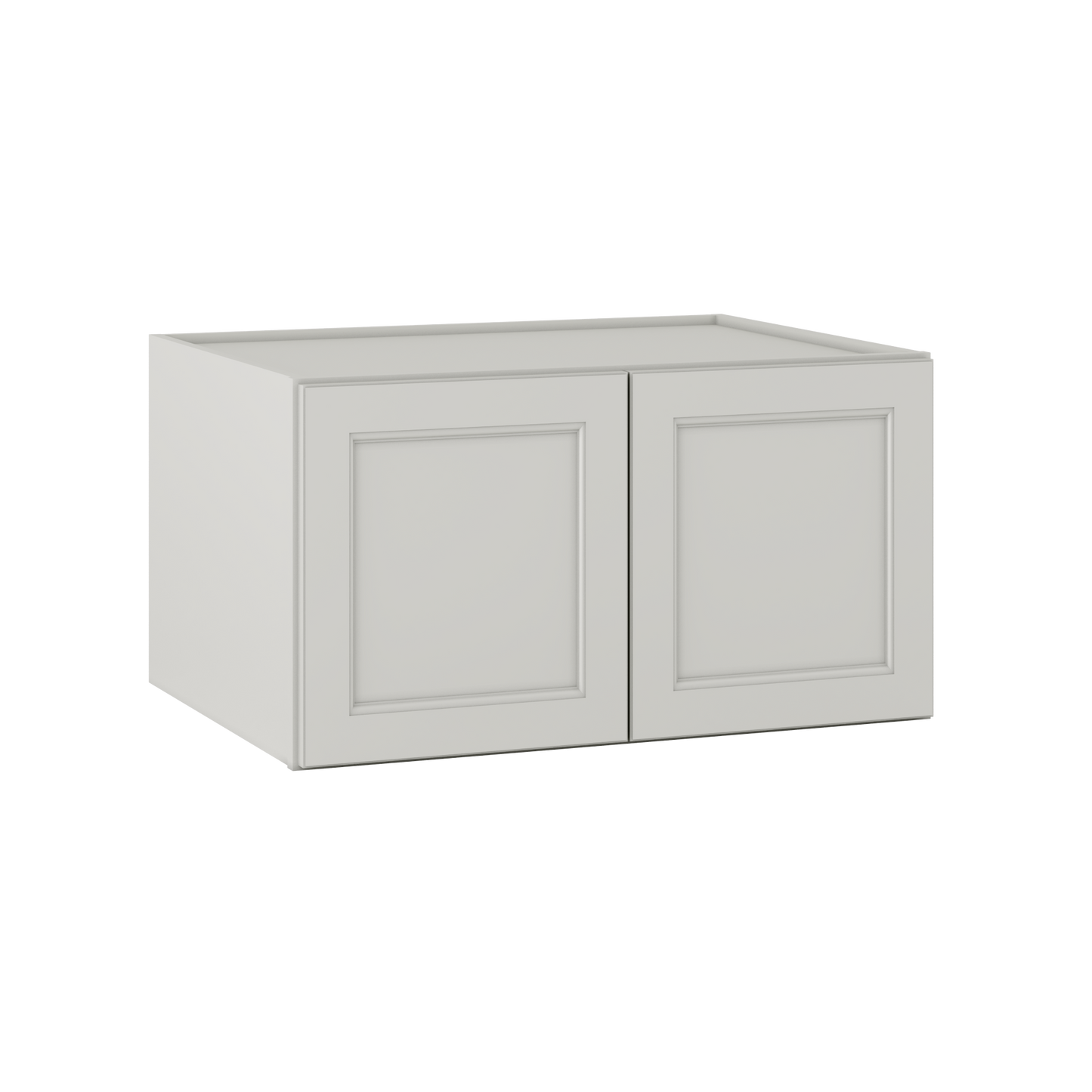 33”W x 18”H x 24”D Wall Kitchen Cabinet - Milan Pearl