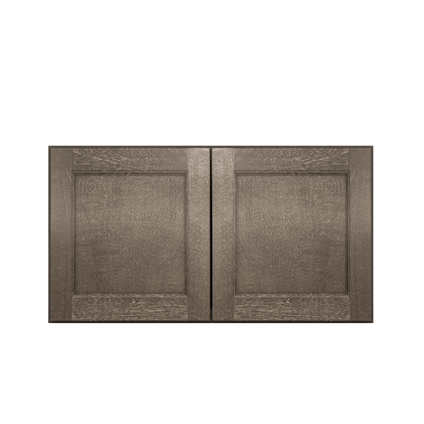 33”W x 18”H x 24”D Wall Kitchen Cabinet - Milan Slate