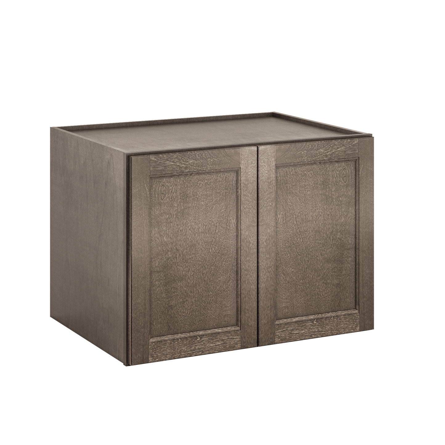 33”W x 24”H x 24”D Wall Kitchen Cabinet - Milan Slate