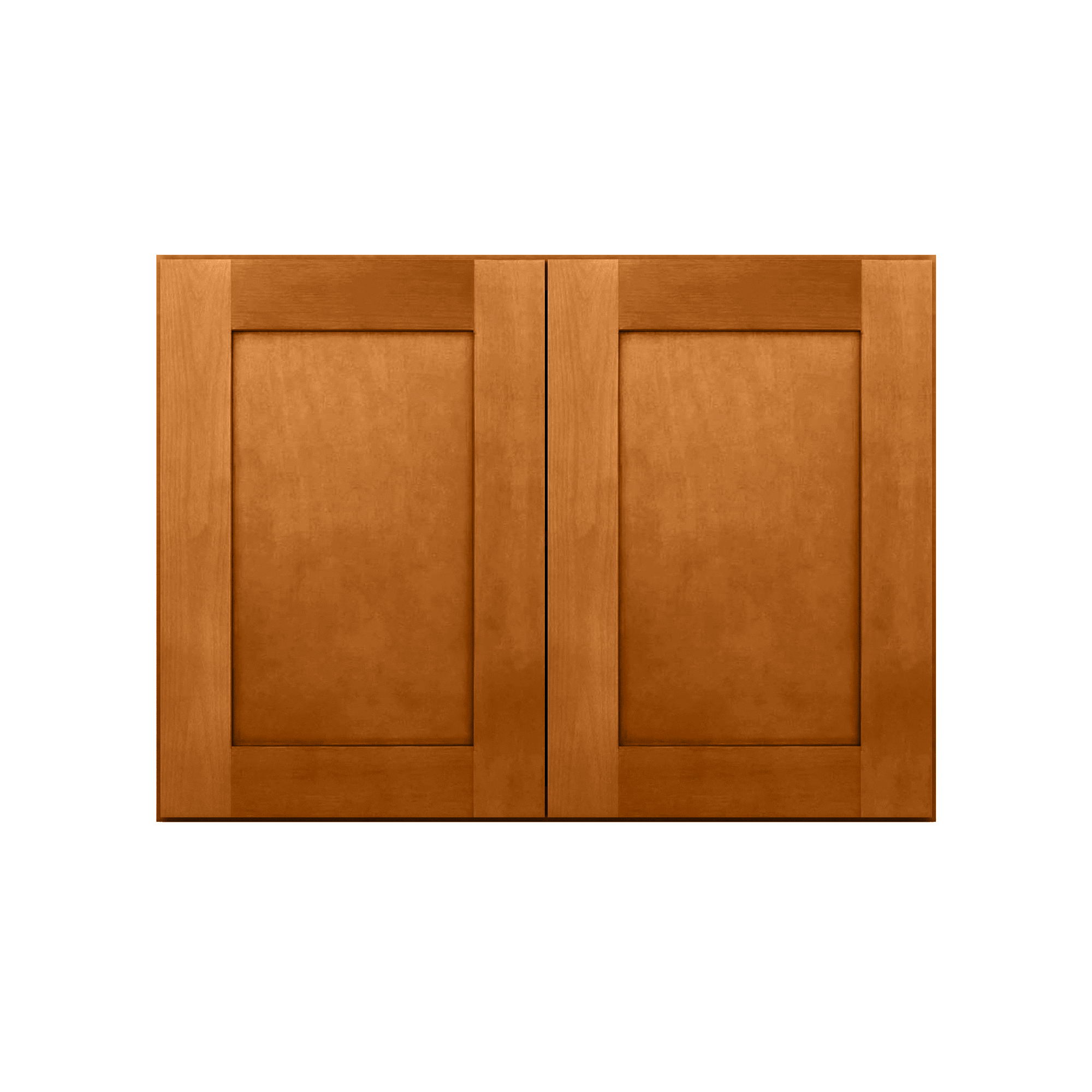 Wall Kitchen Cabinet W3324 Newport LessCare 33 in. width 24 in. height 12 in. depth