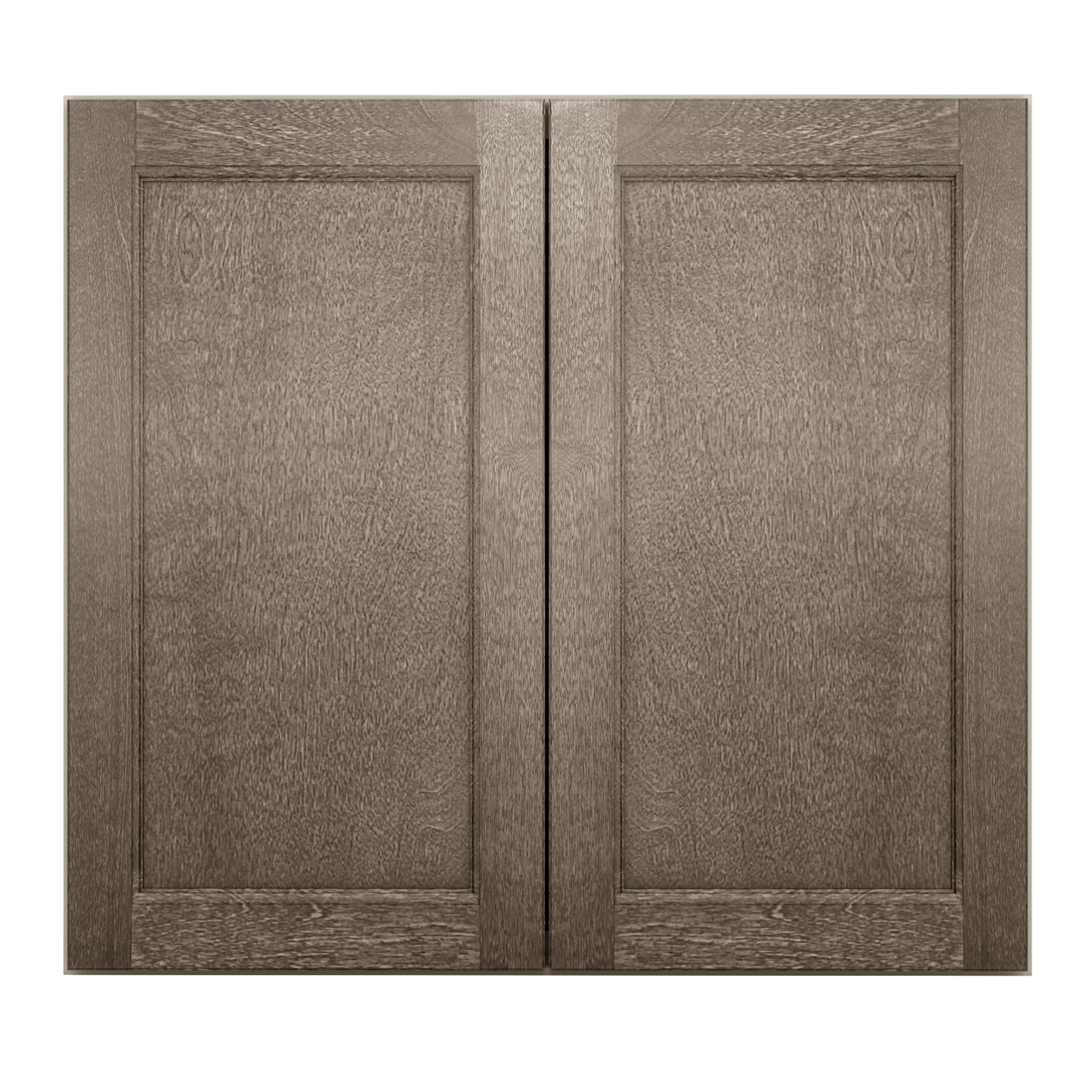 Wall Kitchen Cabinet W3330 Milan Slate 33 in. width 30 in. height 12 in. depth