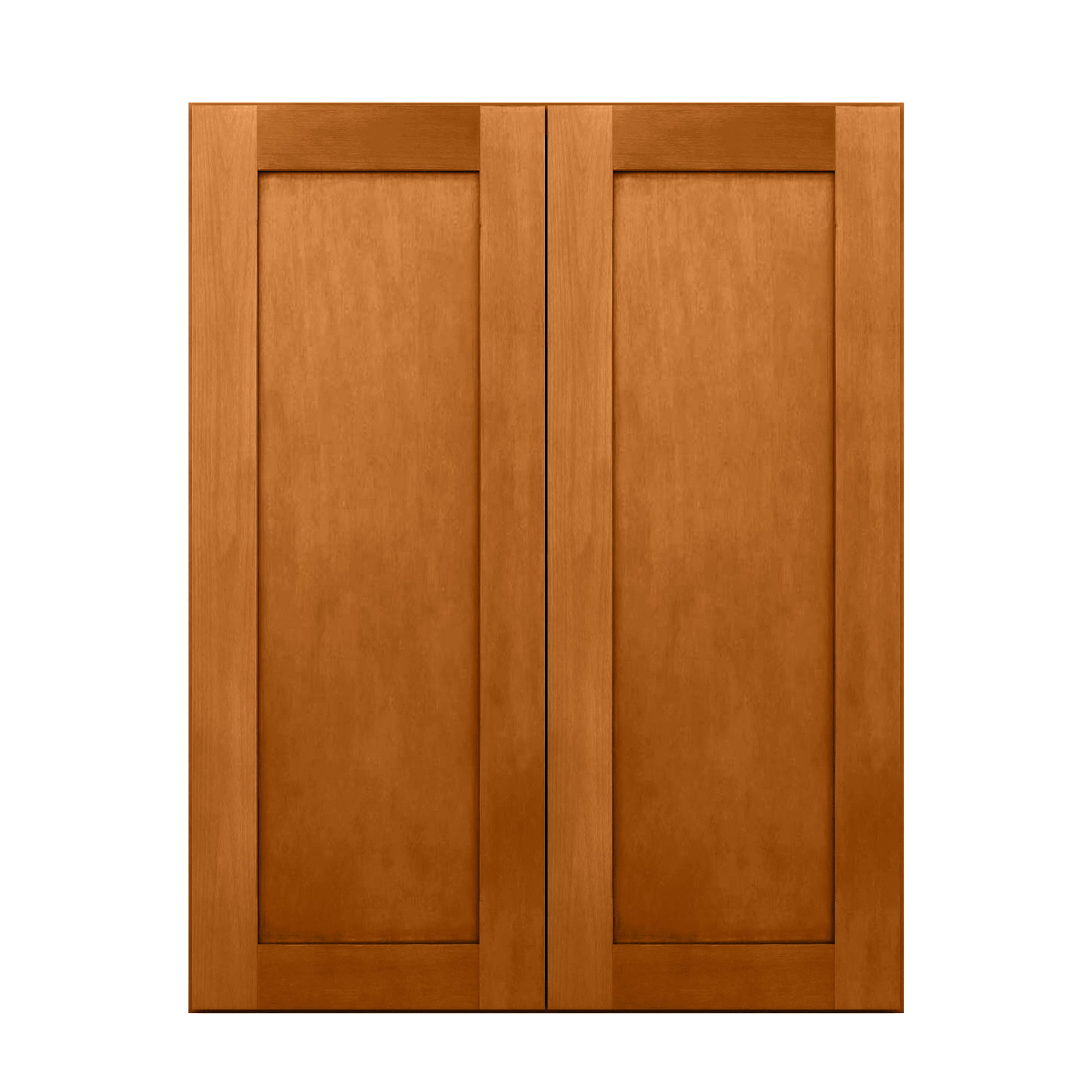 Wall Kitchen Cabinet W3342 Newport LessCare 33 in. width 42 in. height 12 in. depth