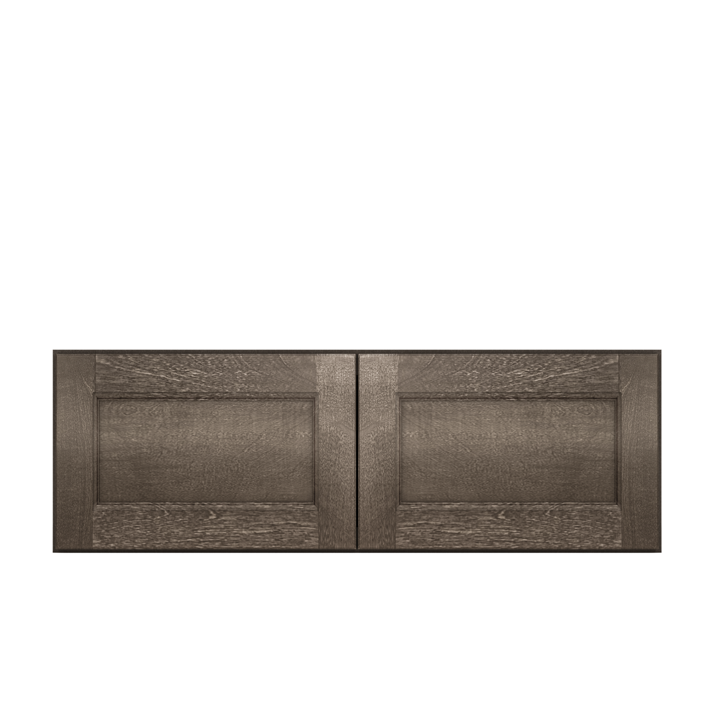 36”W x 12”H x 24”D Wall Kitchen Cabinet - Milan Slate