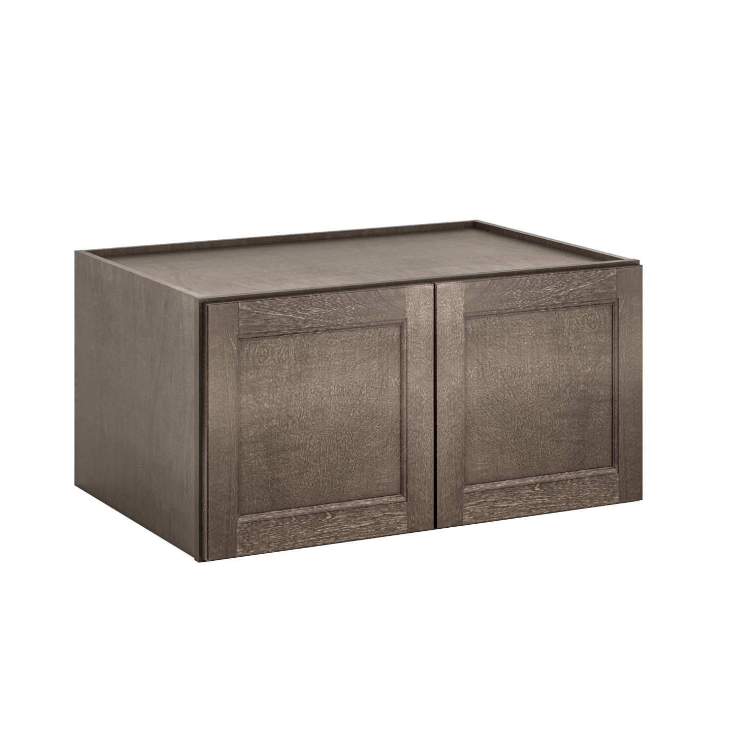 36”W x 18”H x 24”D Wall Kitchen Cabinet - Milan Slate