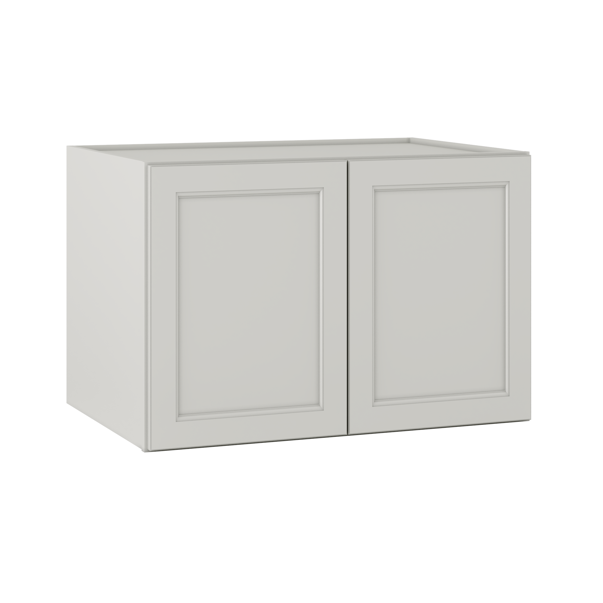 36”W x 24”H x 24”D Wall Kitchen Cabinet - Milan Pearl