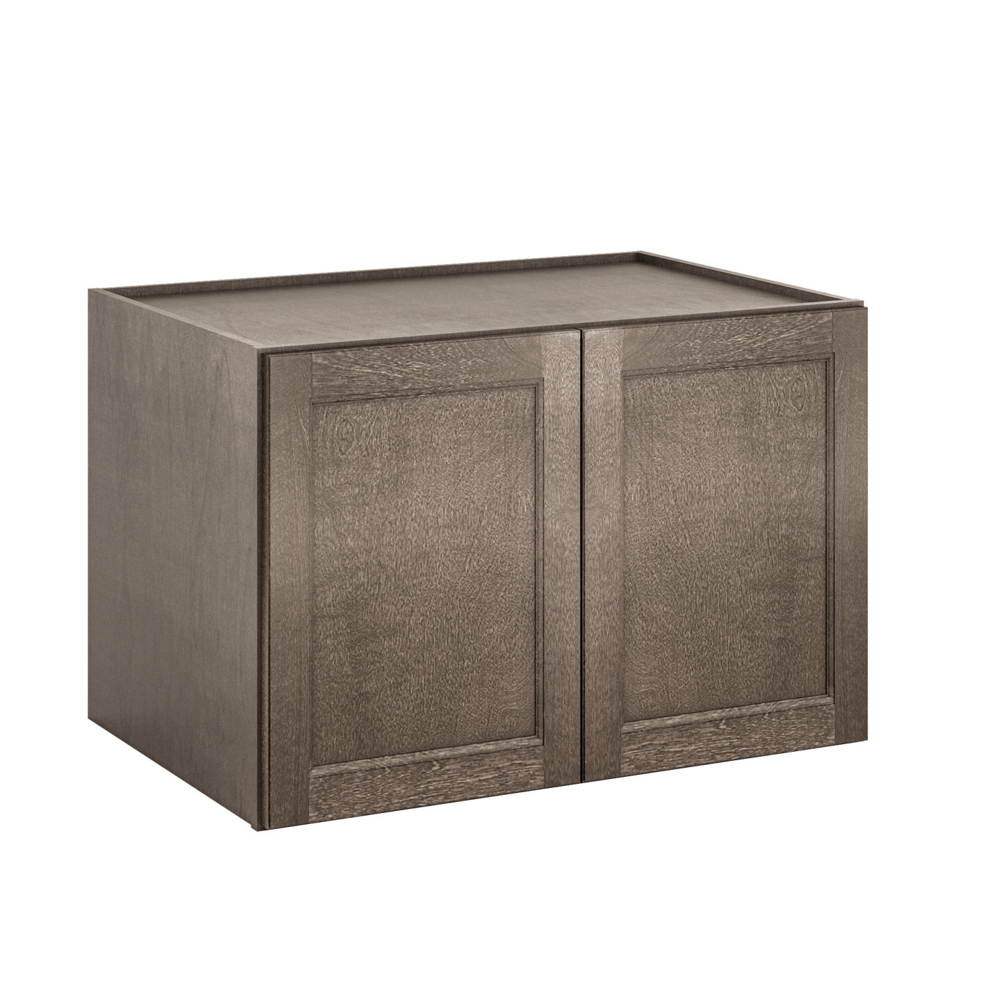 36”W x 24”H x 24”D Wall Kitchen Cabinet - Milan Slate