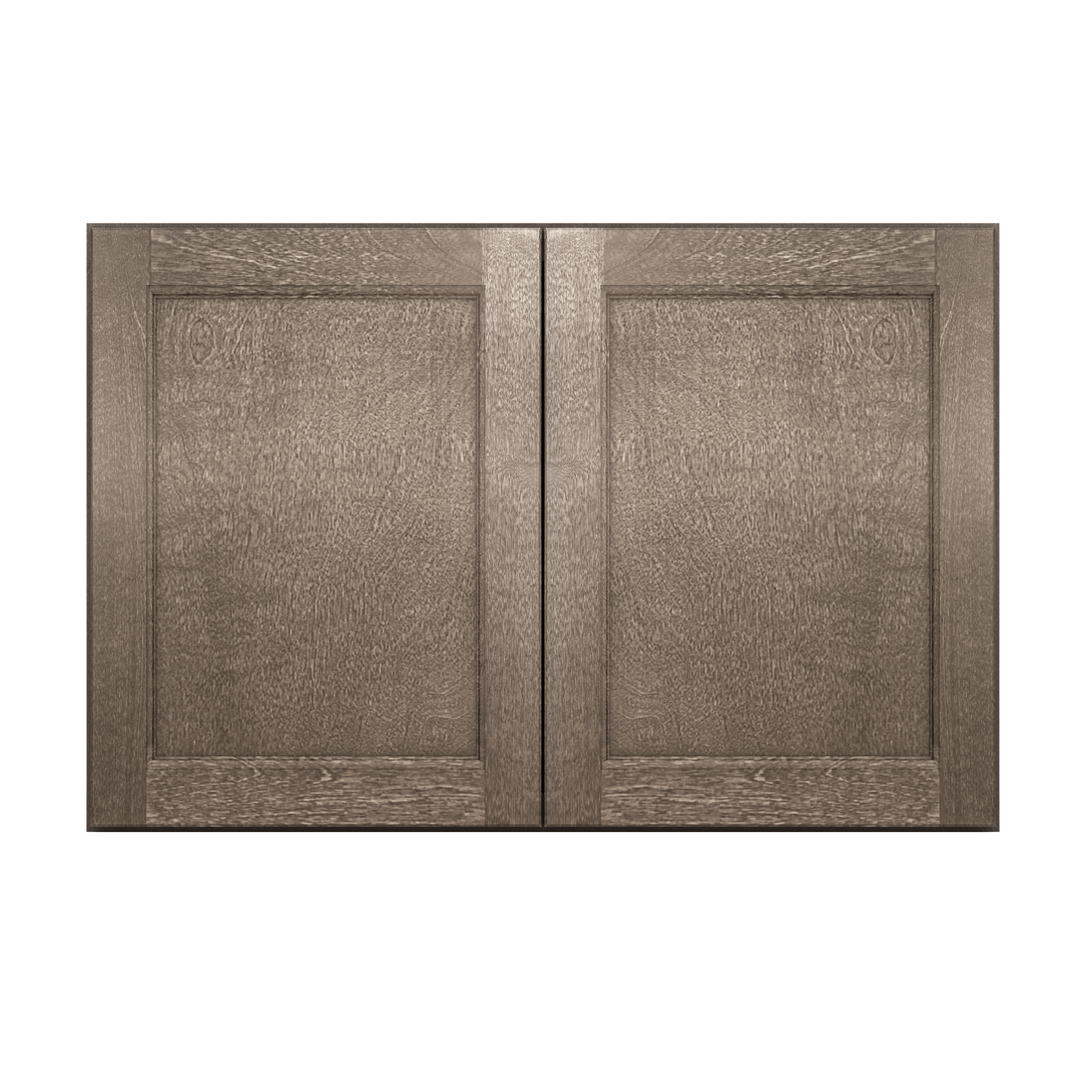 36”W x 24”H x 24”D Wall Kitchen Cabinet - Milan Slate