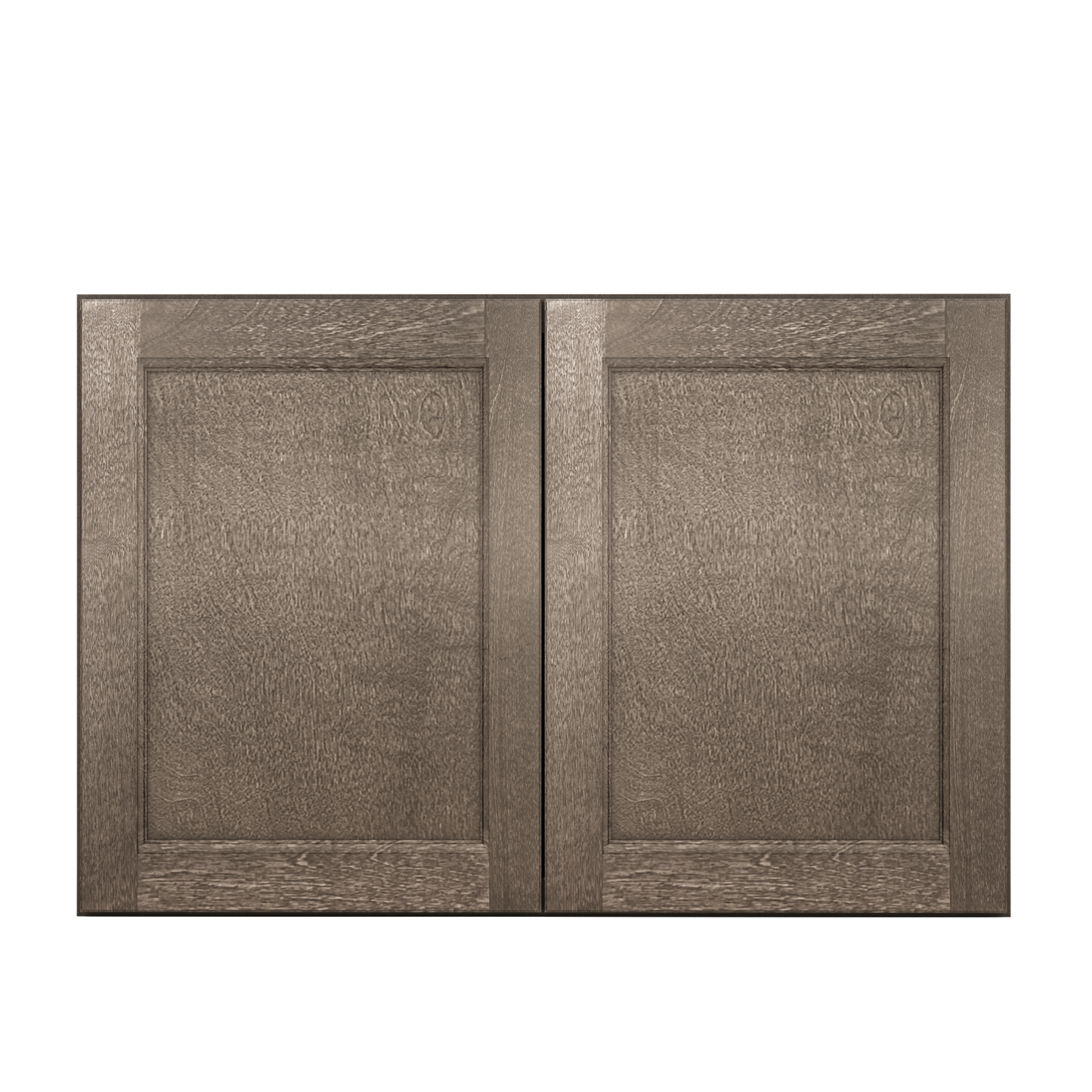 Wall Kitchen Cabinet W3624 Milan Slate 36 in. width 24 in. height 12 in. depth