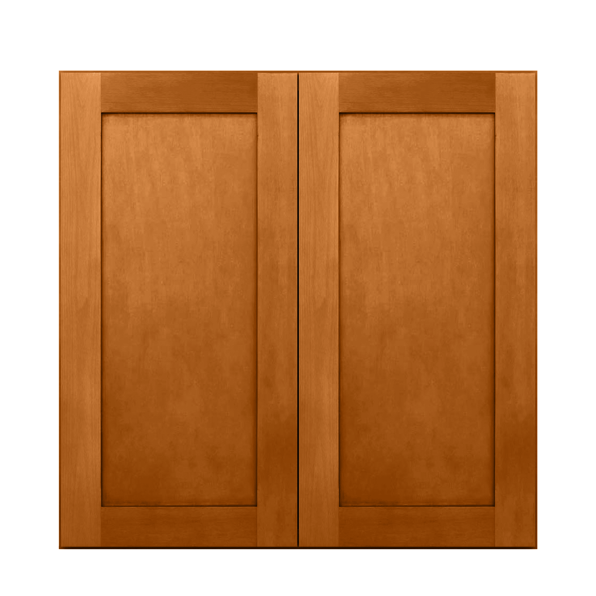 Wall Kitchen Cabinet W3636 Newport LessCare 36 in. width 36 in. height 12 in. depth